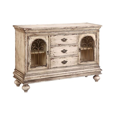 Stein World Stein World Granby Accent Cabinet 13446